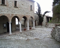 Verucchio, riaprono Rocca e museo archeologico
