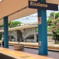 Riccione, Trenitalia riporta i collegamenti veloci