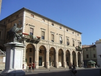 Rimini, Medicina, Piacenza: fondo speciale regionale da 20 milioni