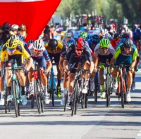 Ciclismo, a Riccione arriva la Coppi e Bartali