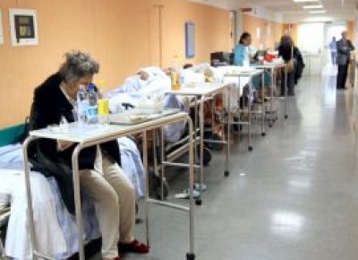 Sanità, i sindacati chiedono alla Asl dati certi sui posti letto negli ospedali