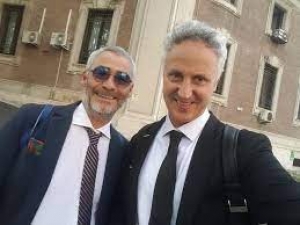 Enfasi a 5 Stelle: in Romagna arriva il senatore Romagnoli