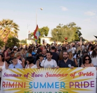 Summer Pride, l’Arcigay risponde a Erbetta: patetico