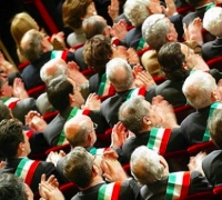 Assemblea Anci, domani in fiera il presidente Mattarella