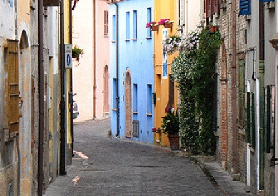 Borgo San Giuiano, 51mila euro per ripavimentare vicoli e piazzette