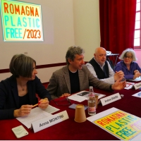 Riviera romagnola senza plastica entro il 2023, il Comune di Rimini ci punta