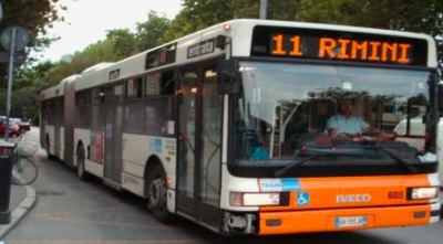 Trasporto pubblico, nasce l’Agenzia della mobilità romagnola