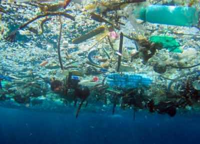 La Cina importa meno plastica: Legacoop lancia l’allarme rifiuti