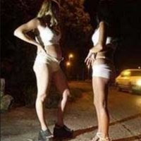Notte in strada, 9 prostitute irregolari verso il rimpatrio