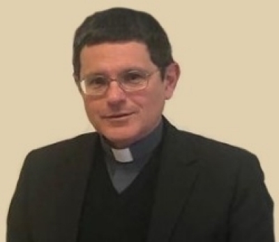 Don Ripa nominato vescovo