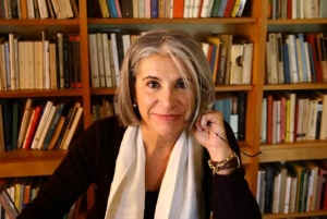 Misano, Sara Petrignani a Maggio di libri