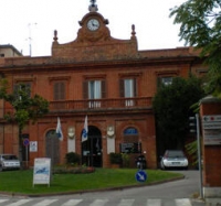 Riccione diventa covid hospital, in affiancamento a Rimini