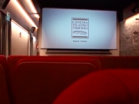 Cinema Tiberio, arriva &#039;Lezioni di persiano&#039;