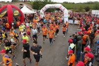 WeFree Run San Patrignano, già 400 partecipanti