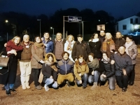 Celle aperte, 30 volontari ai Casetti per un giorno con i detenuti
