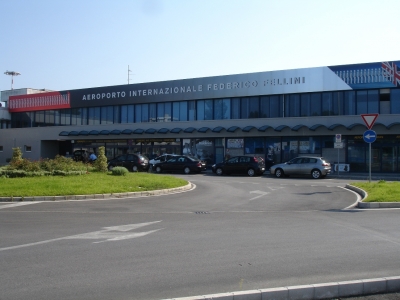 Aeroporto, Air Vallèe e Aeroclub denunciano Airiminum