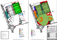 Rivabella, commissione urbanistica approva ampliamento centro sportivo