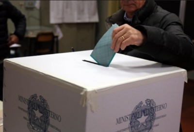 Elezioni, 41,04% l’affluenza alle 19 a Rimini