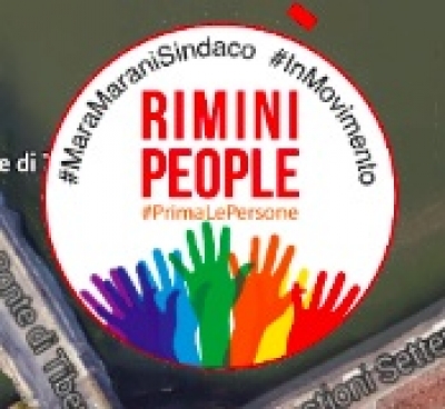 Elezioni: a sinistra del Pd nasce Rimini People