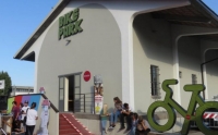 Bike park a Metis, comune firma aggiudicazione