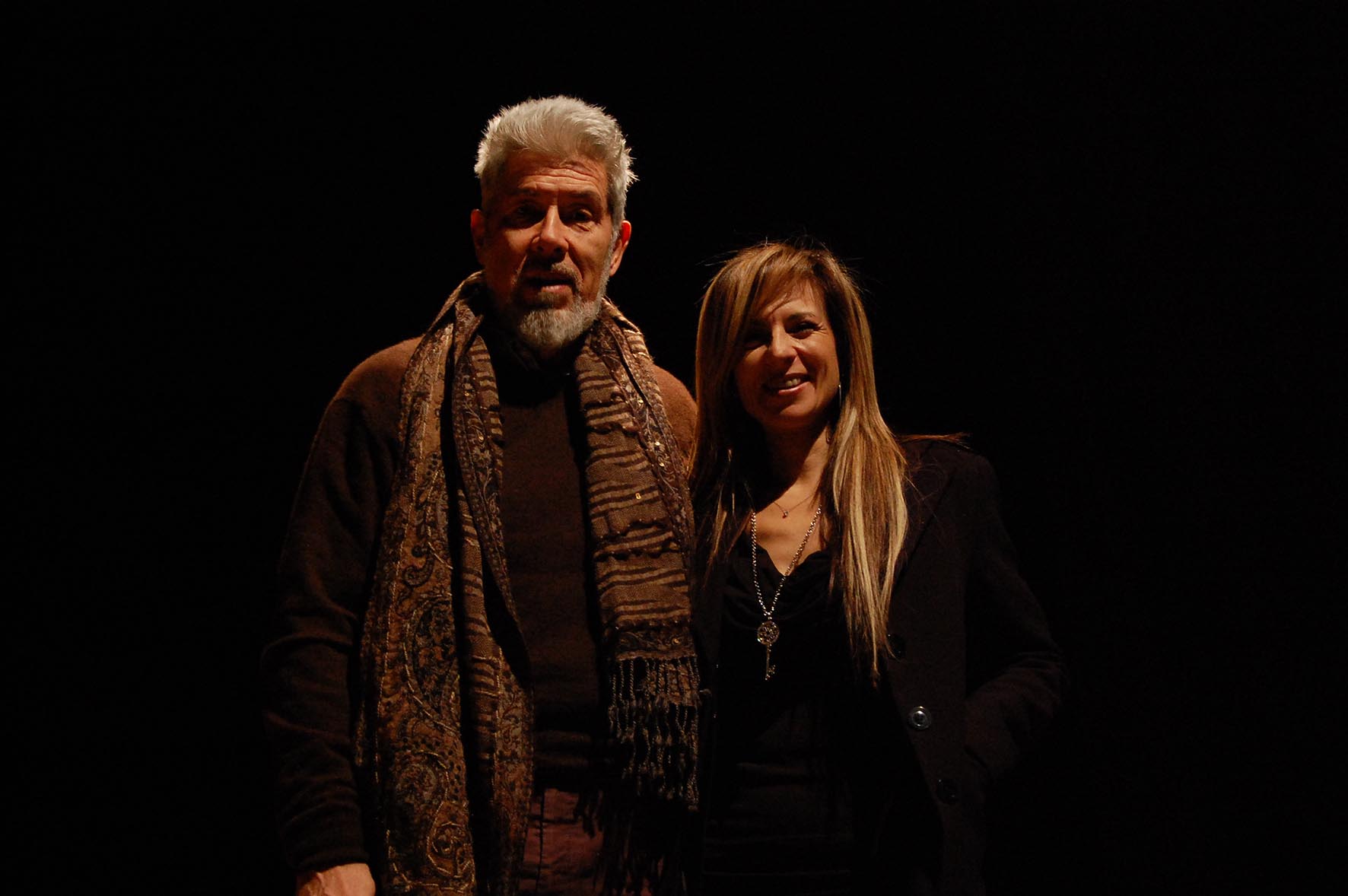 1 alessandro benvenuti domenica spinelli