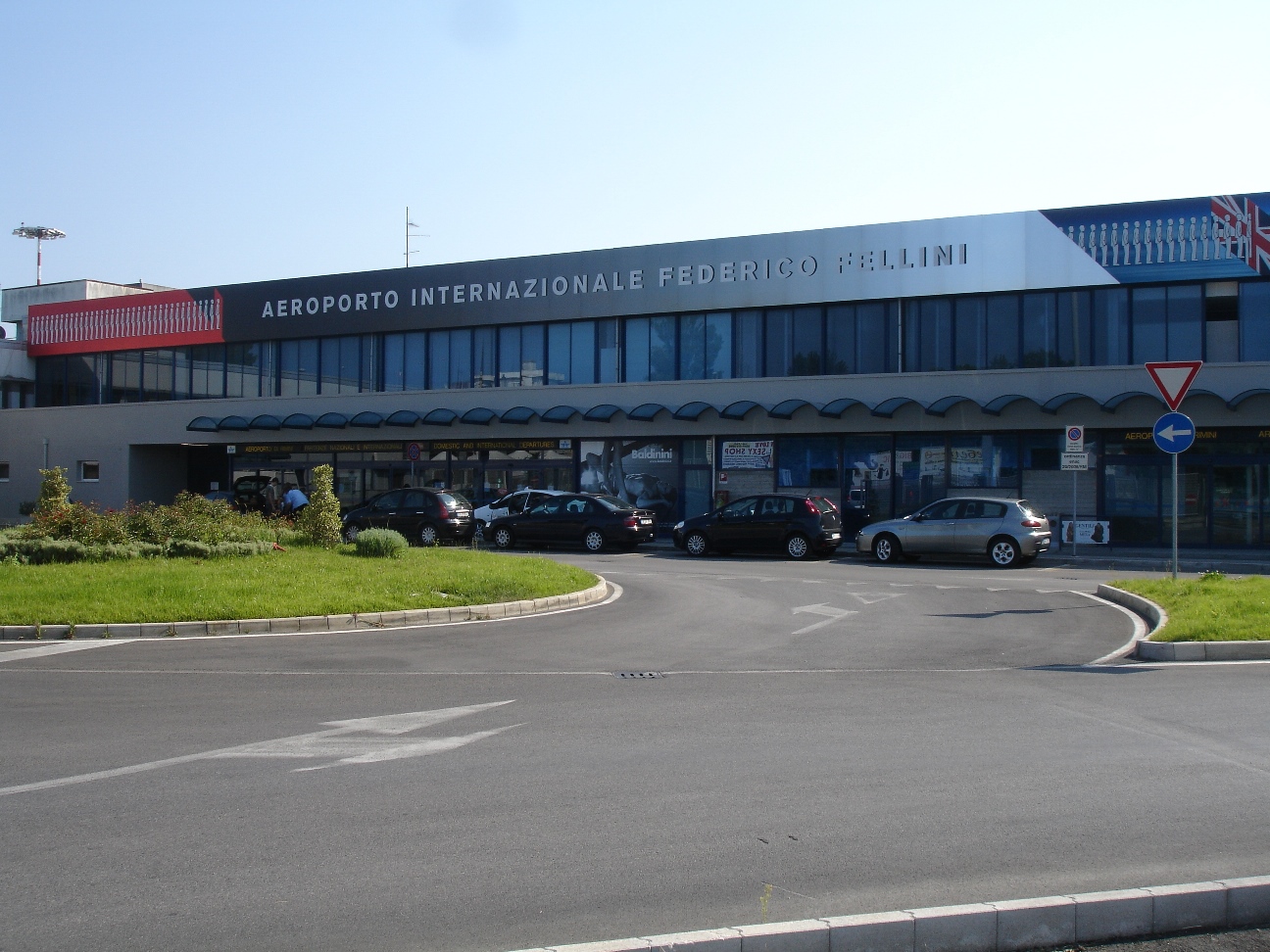 Aeroporto Rimini-Miramare