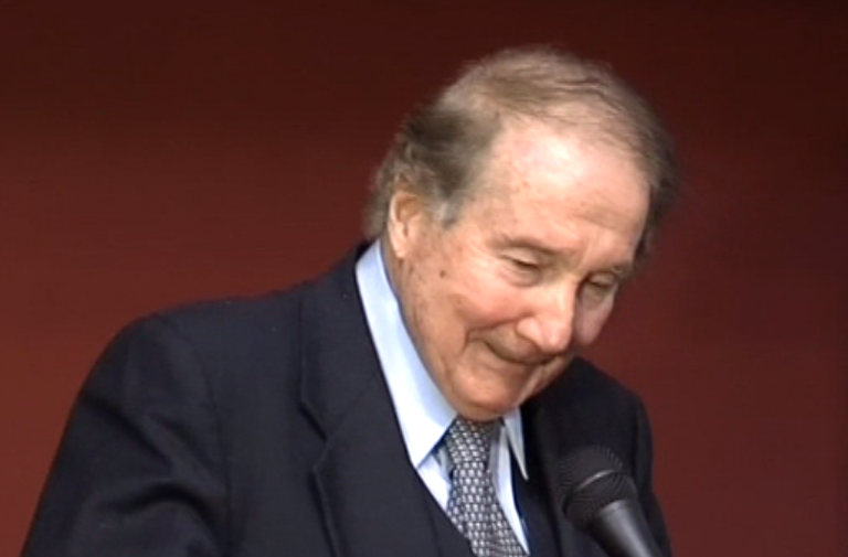 Carlo Pedretti