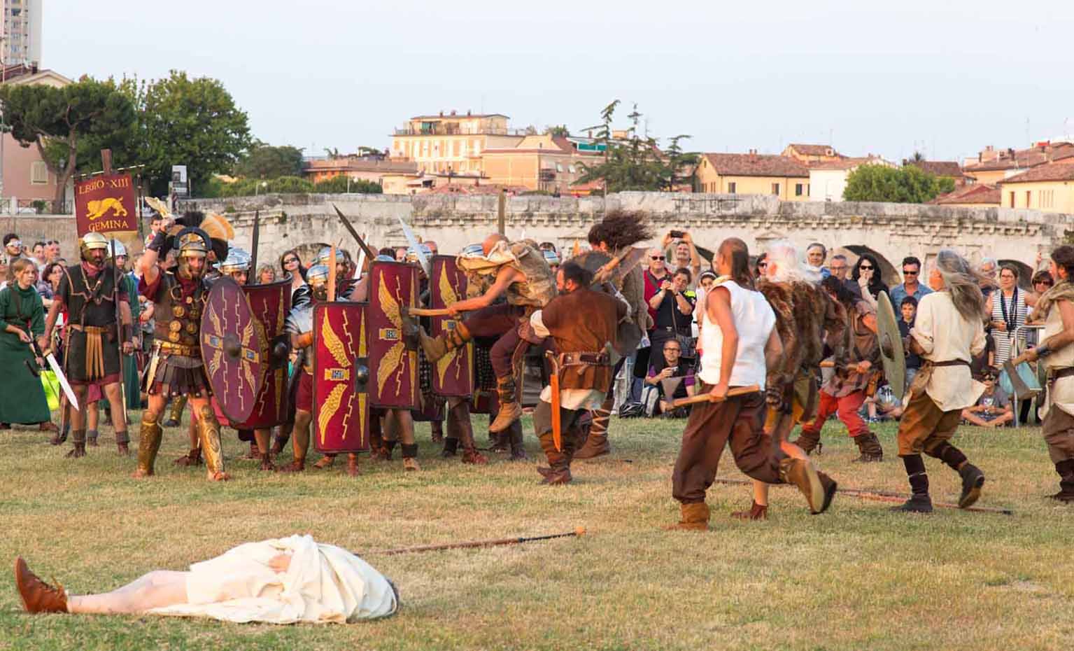 FESTIVAL MONDO ANTICO 03