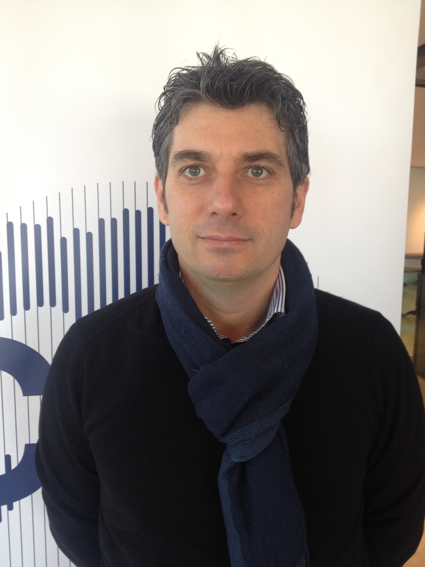 Galeazzi Mirco
