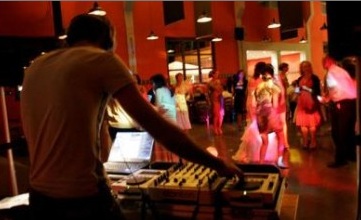 LOCALI MUSICA