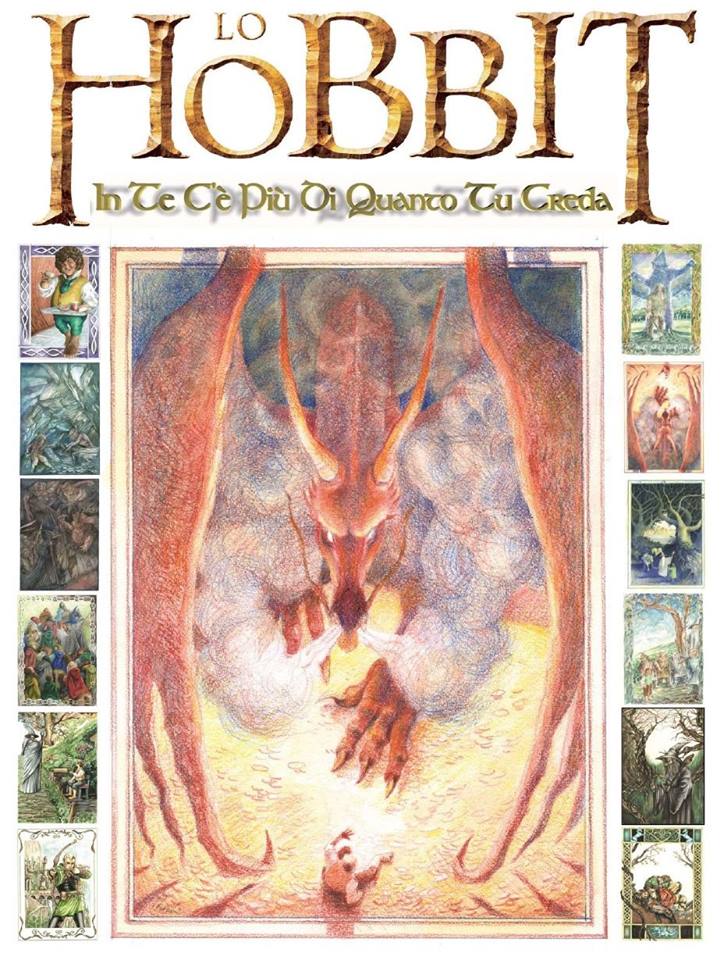 Lo Hobbit