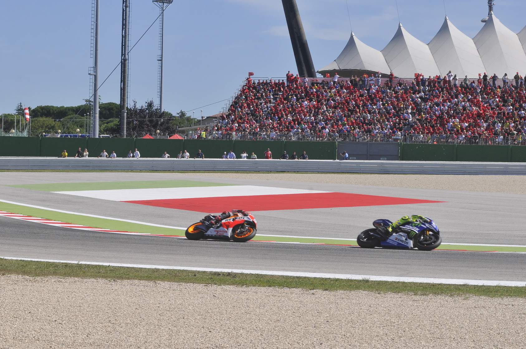 MWC MOTOGP 2014