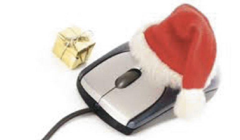 Natale internet