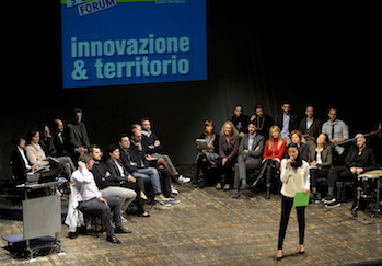 Nuove Idee Nuove Imprese - 1