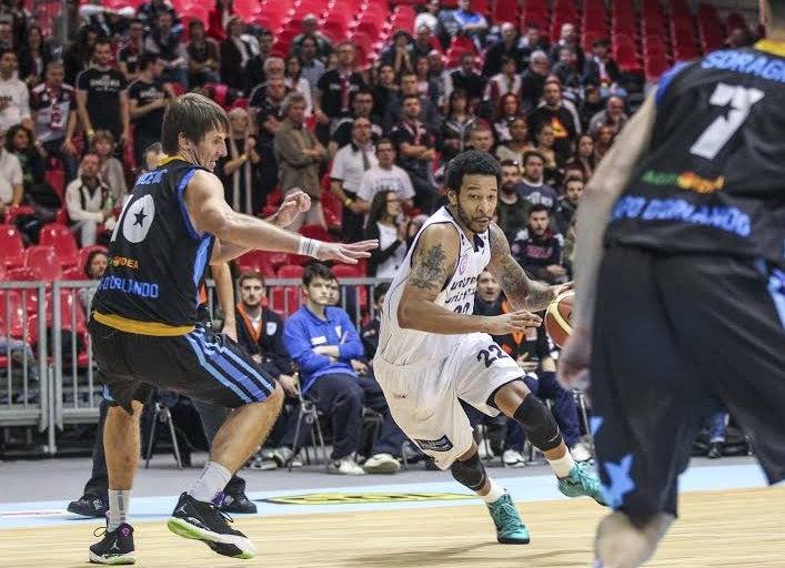 Rnb basket festival