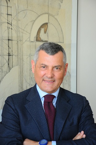 Stefano Fabbri