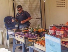 bagnino ortofrutta