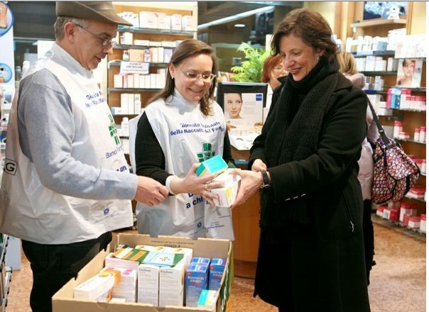banco farmaceutico