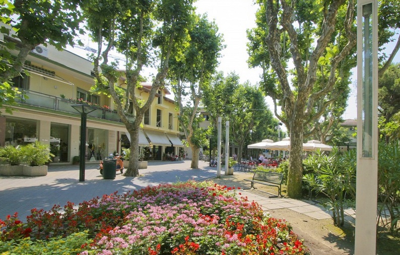 bellaria centro