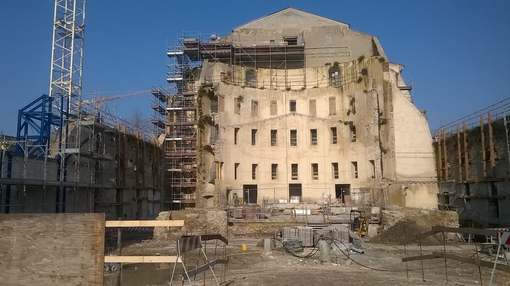 cantiere galli