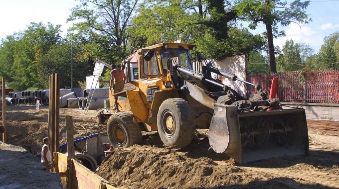cantiere trc