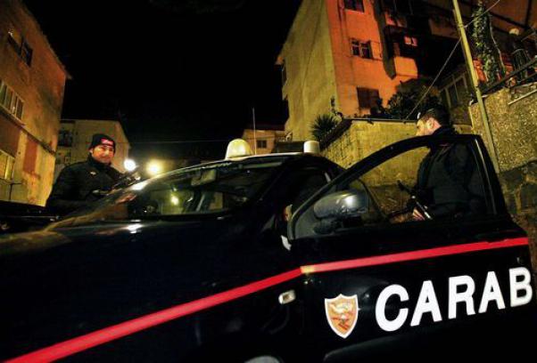 carabinieri-notte