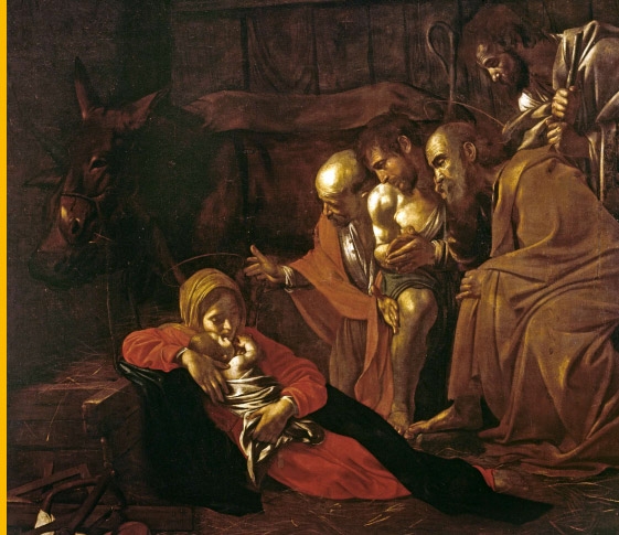 caravaggio-adorazione-dei-pastori1