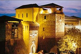 castel sismondo