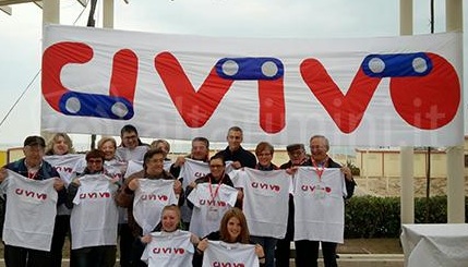 civivo