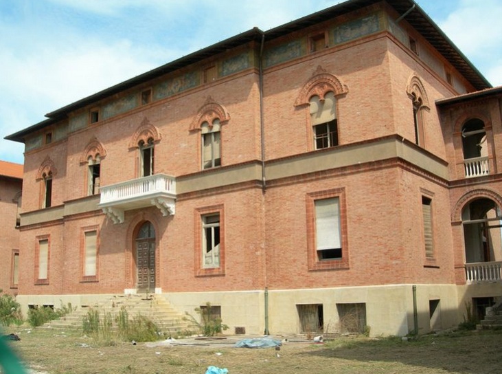 colonia bolognese