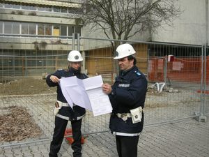controlli edilizi