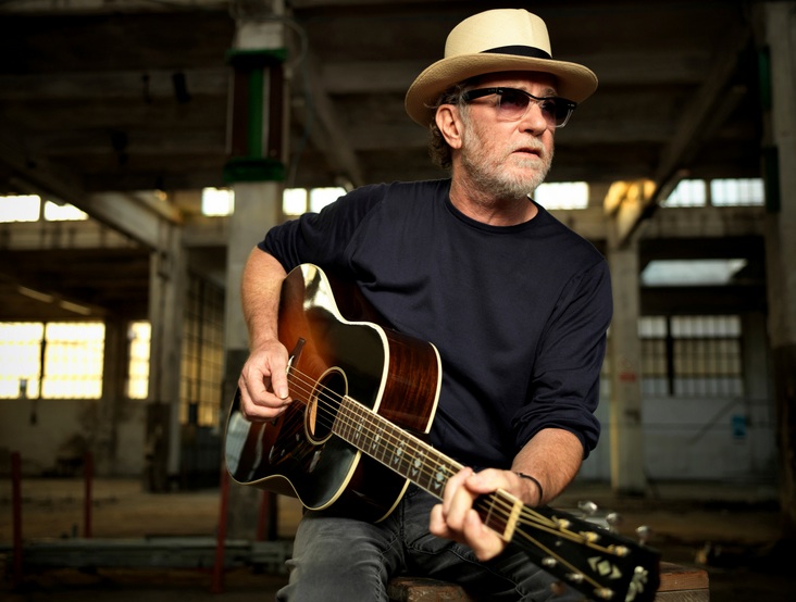 de gregori