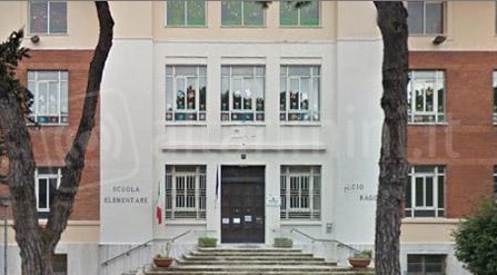 decio raggi scuola
