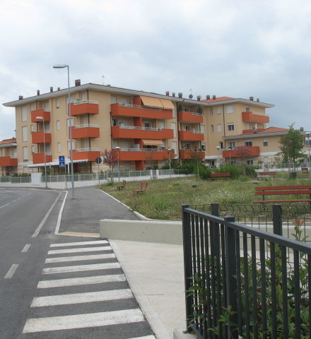 edilizia pubblica
